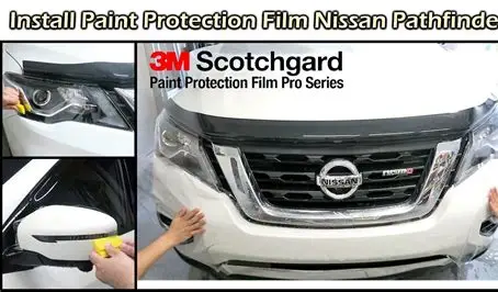 3M install
