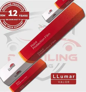 LLumar ppf