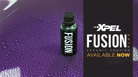 Fusion Plus bottle