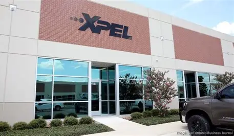 XPEL HQ