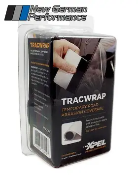 Tracwrap